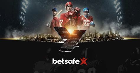 betsafe app apple,Mais